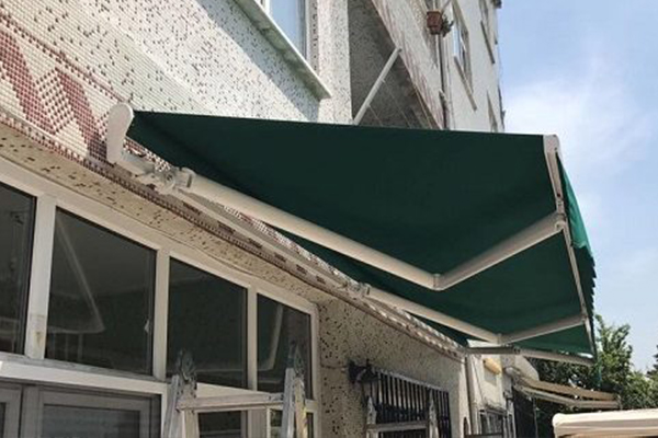 Foça Klasik Tente